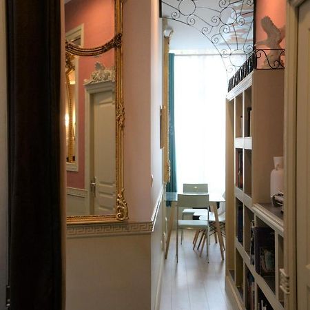 Le Stanislas, Un Style! Nancy Ngoại thất bức ảnh