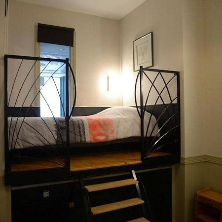 Le Stanislas, Un Style! Nancy Ngoại thất bức ảnh