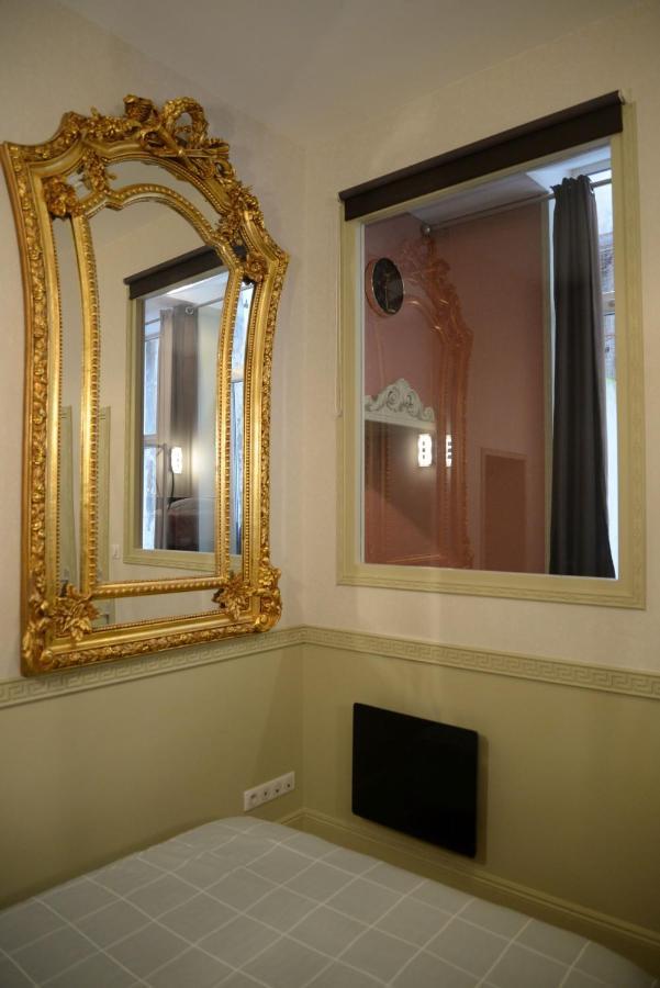 Le Stanislas, Un Style! Nancy Ngoại thất bức ảnh