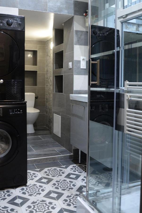 Le Stanislas, Un Style! Nancy Ngoại thất bức ảnh