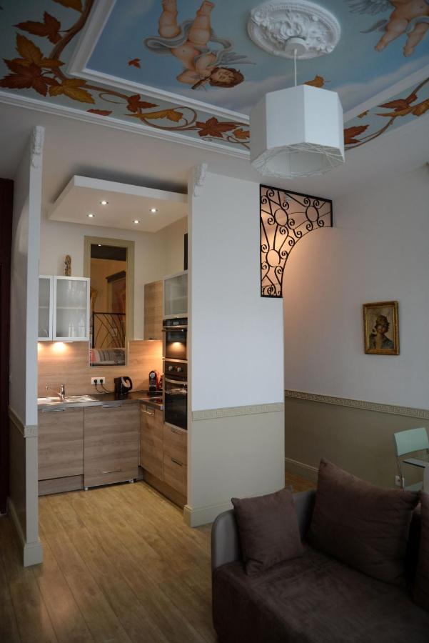 Le Stanislas, Un Style! Nancy Ngoại thất bức ảnh