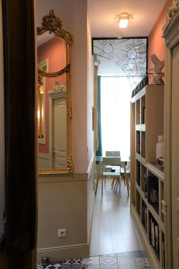 Le Stanislas, Un Style! Nancy Ngoại thất bức ảnh
