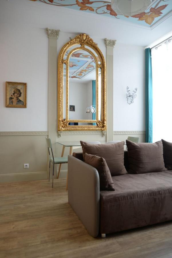 Le Stanislas, Un Style! Nancy Ngoại thất bức ảnh