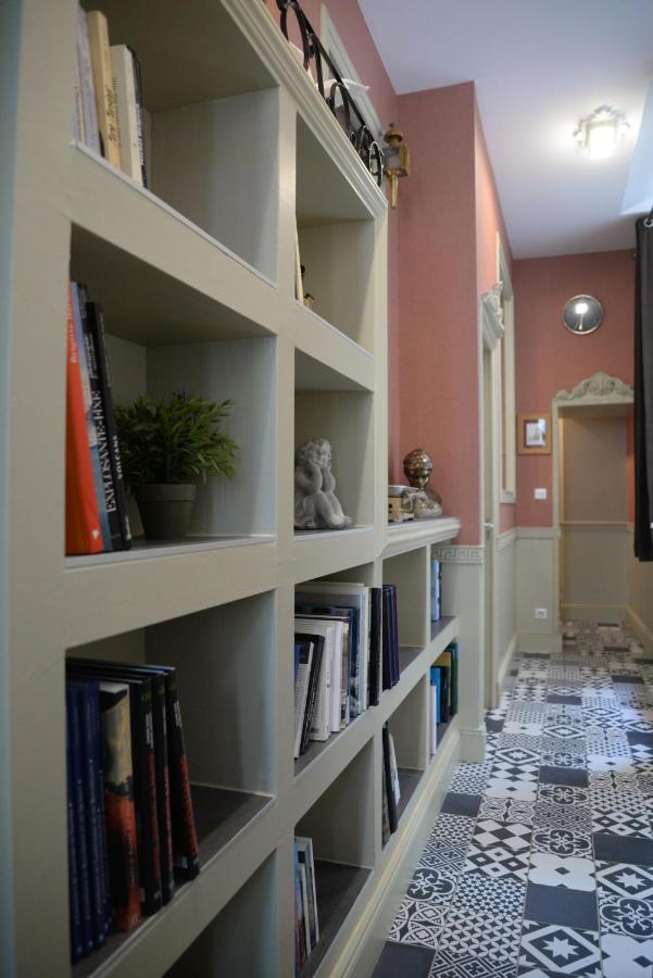Le Stanislas, Un Style! Nancy Ngoại thất bức ảnh